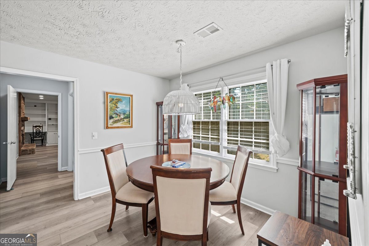 4361 Old Mabry Lane Roswell - 18