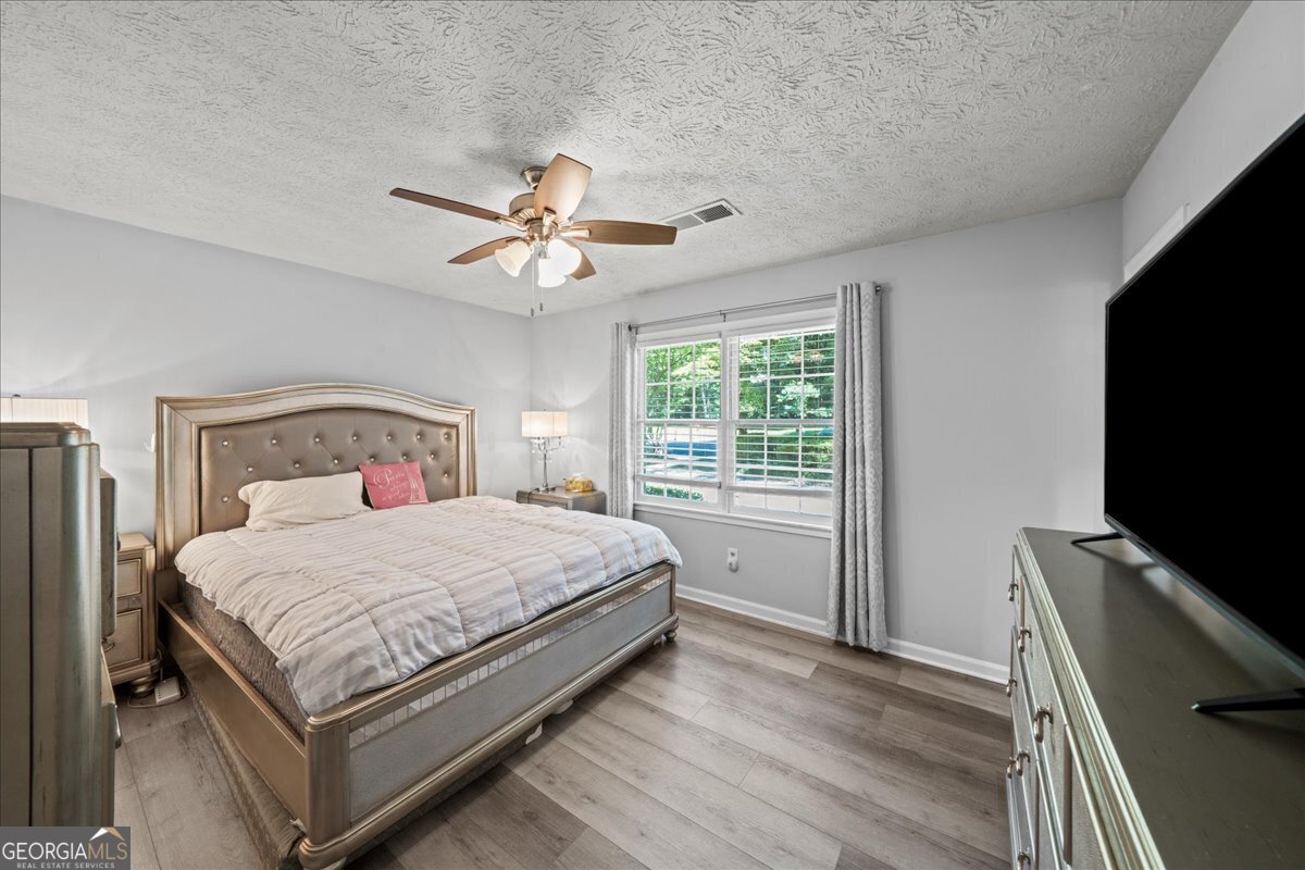 4361 Old Mabry Lane Roswell - 19