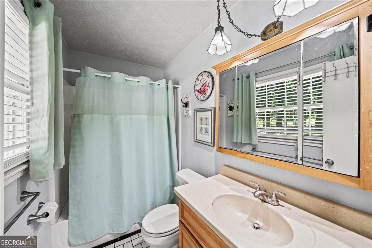 4361 Old Mabry Lane Roswell - 20