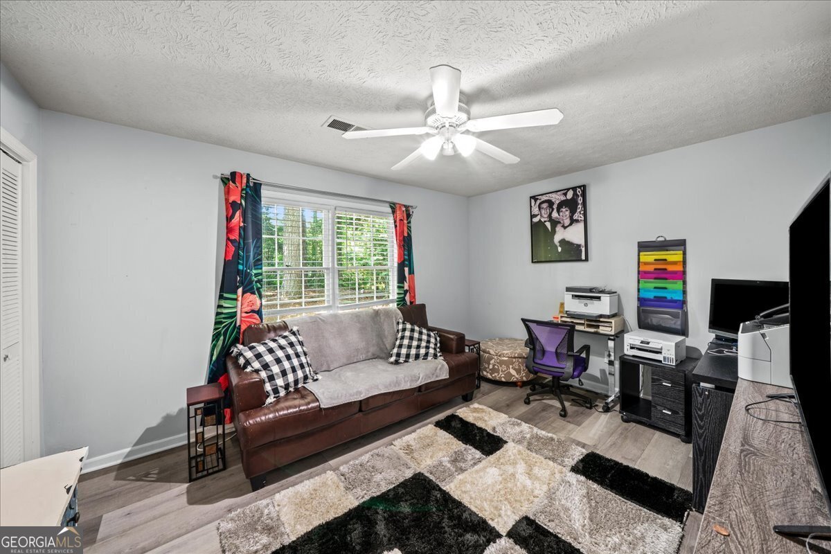 4361 Old Mabry Lane Roswell - 21