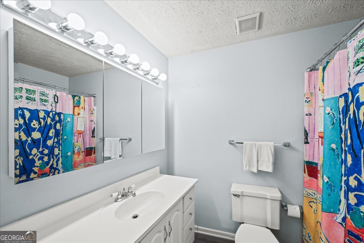 4361 Old Mabry Lane Roswell - 23