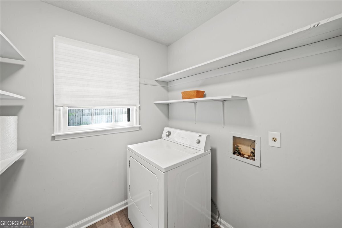 4361 Old Mabry Lane Roswell - 24