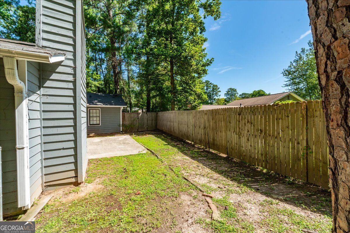 4361 Old Mabry Lane Roswell - 27