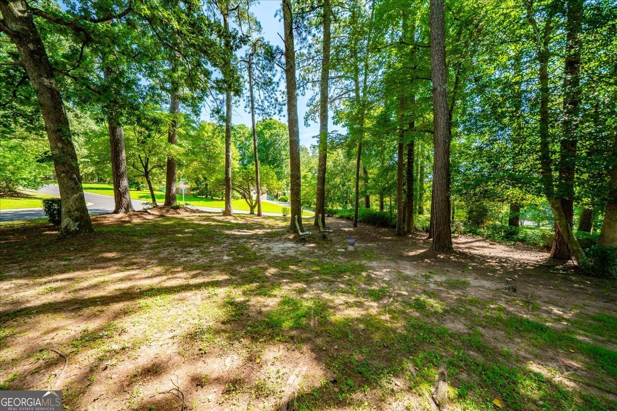 4361 Old Mabry Lane Roswell - 30