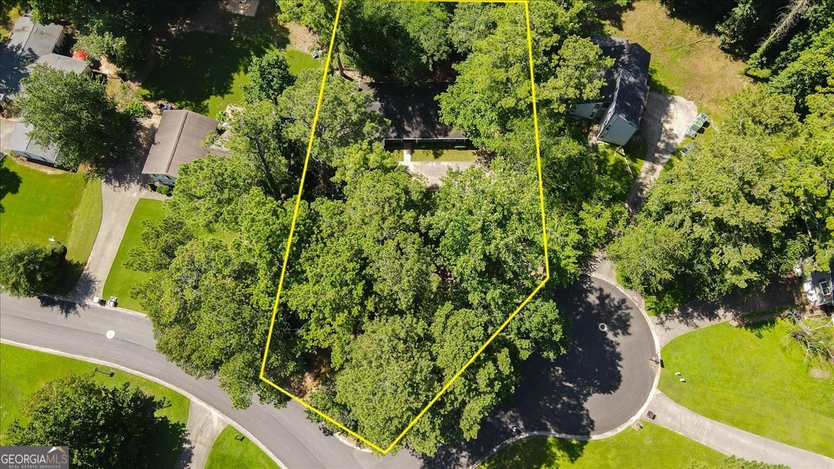 4361 Old Mabry Lane Roswell - 7