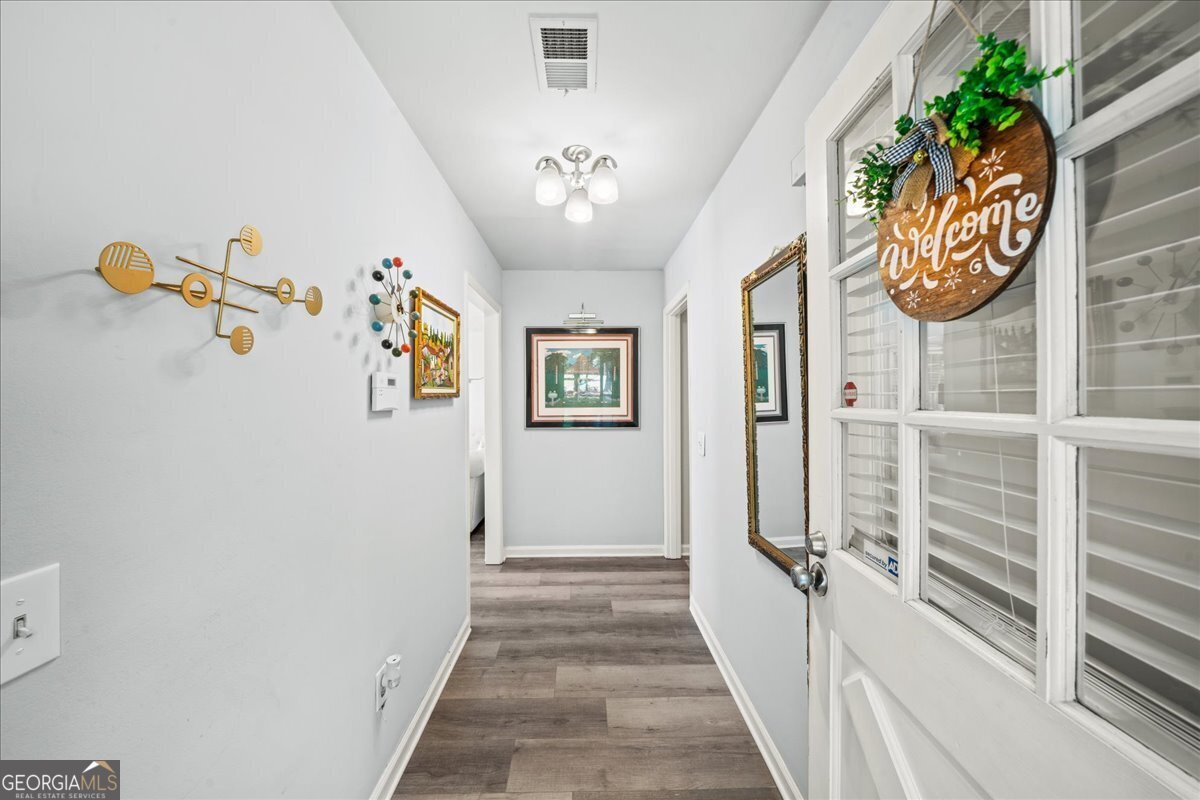 4361 Old Mabry Lane Roswell - 9