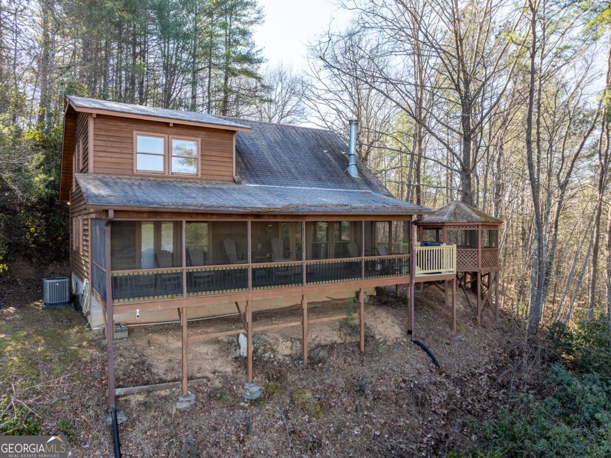 517 Ridge Road Blue Ridge - 15