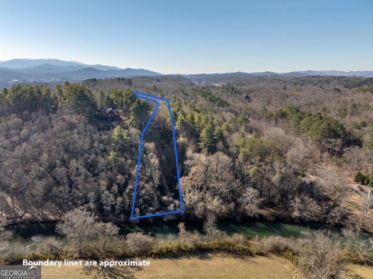 517 Ridge Road Blue Ridge - 18