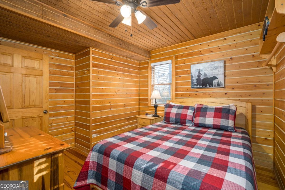 517 Ridge Road Blue Ridge - 22