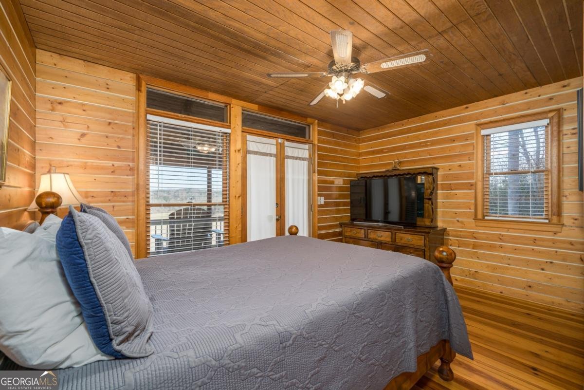 517 Ridge Road Blue Ridge - 23