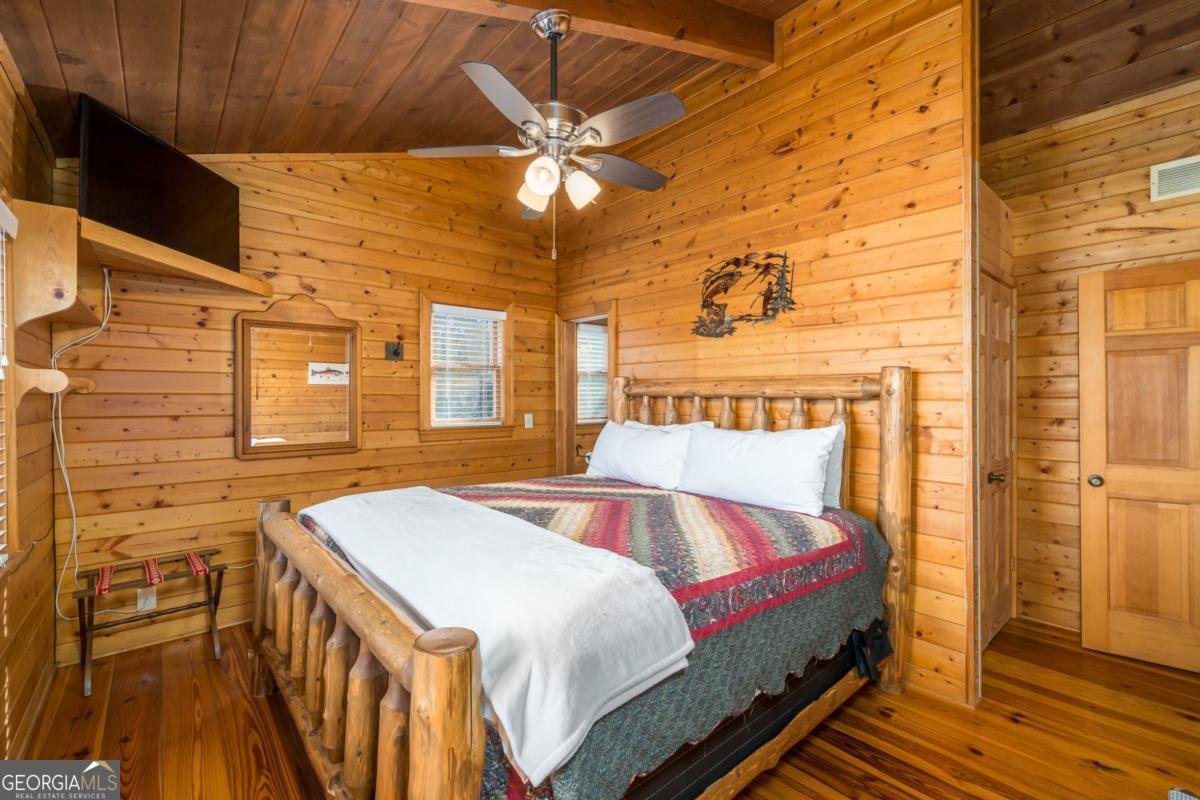 517 Ridge Road Blue Ridge - 29