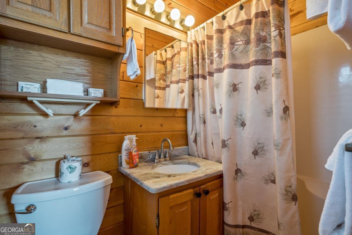 517 Ridge Road Blue Ridge - 30
