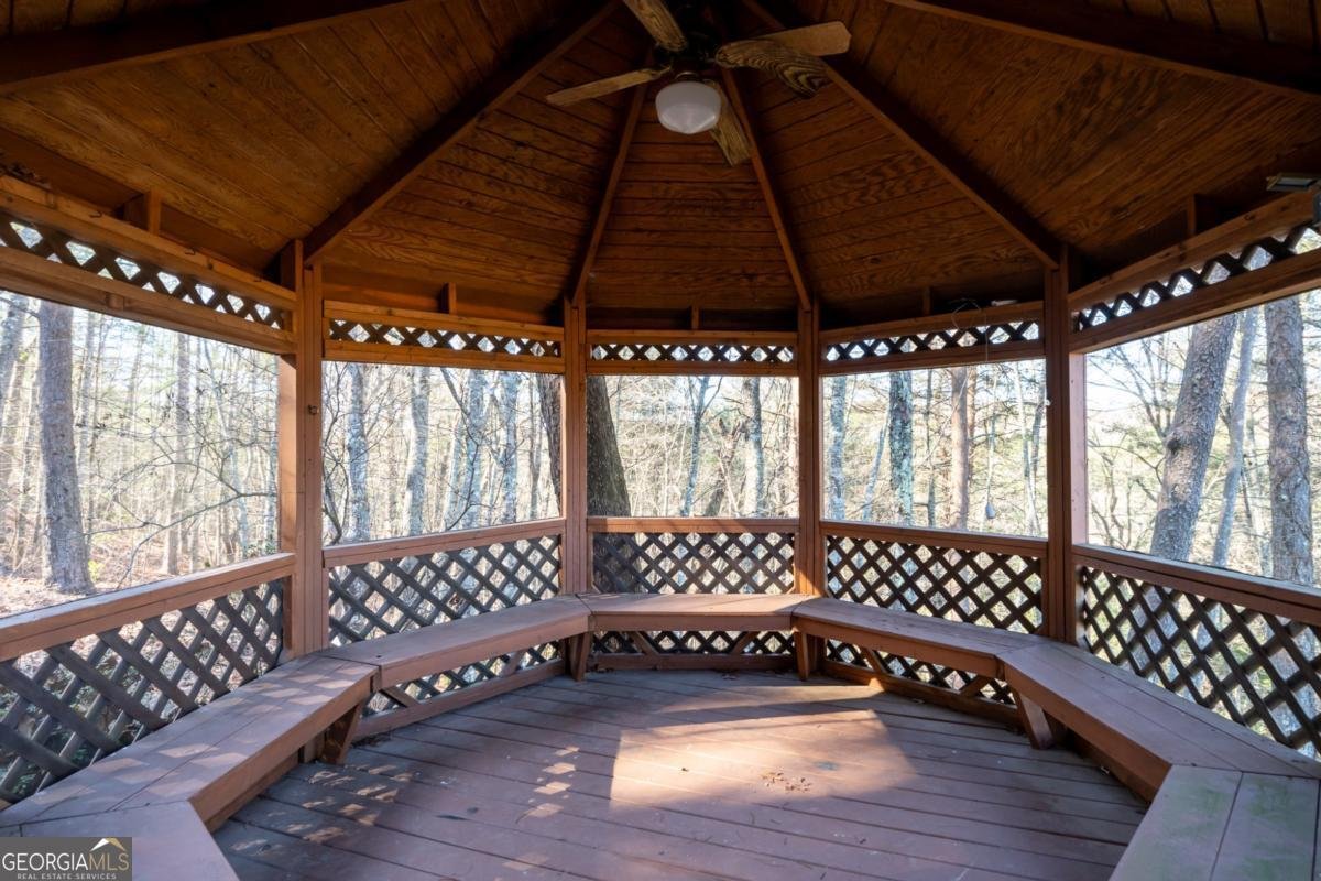 517 Ridge Road Blue Ridge - 40