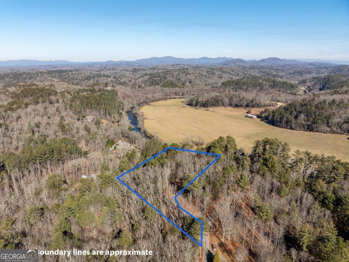 517 Ridge Road Blue Ridge - 54