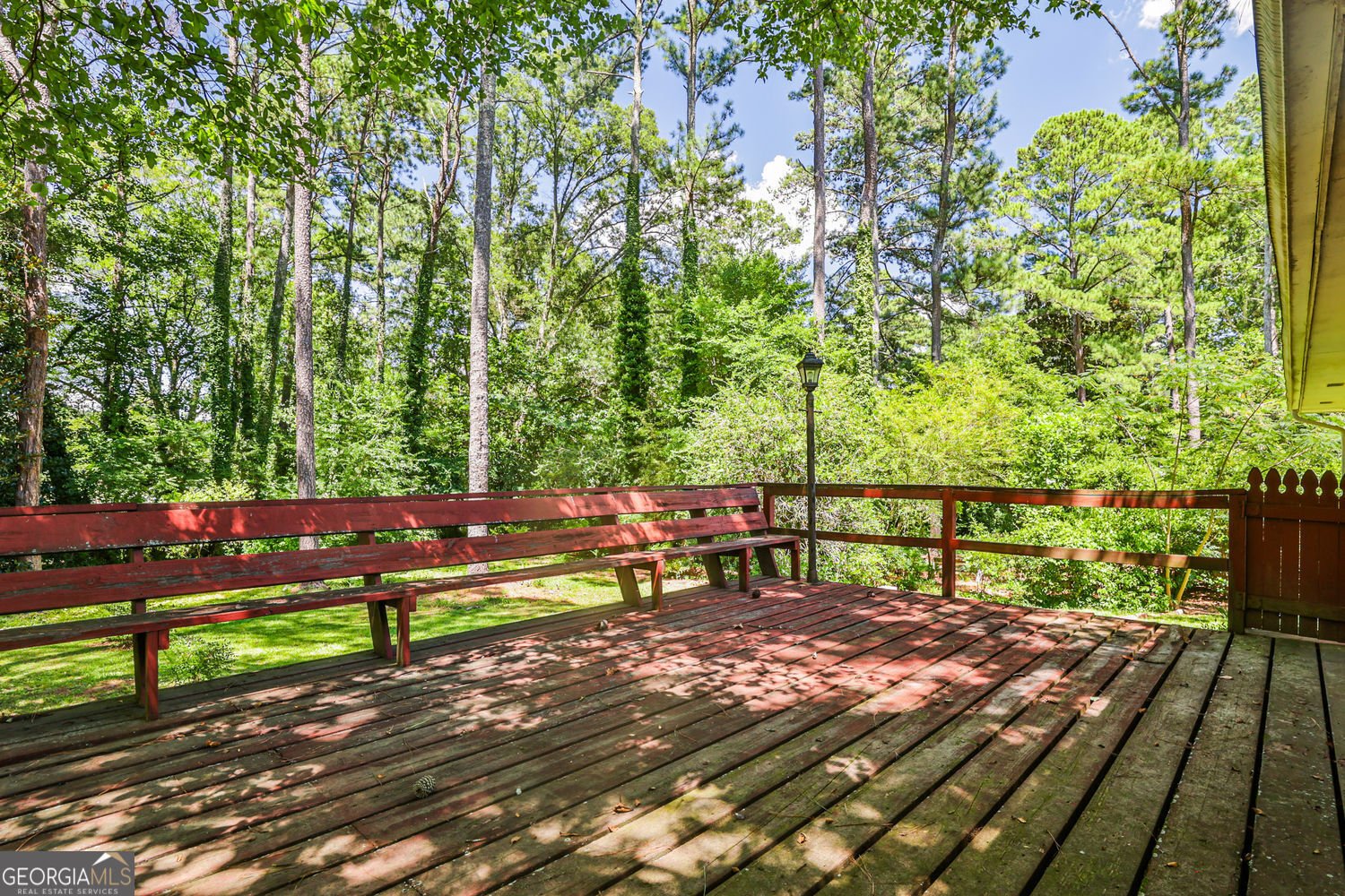 2770 Hollywood Drive Decatur - 19