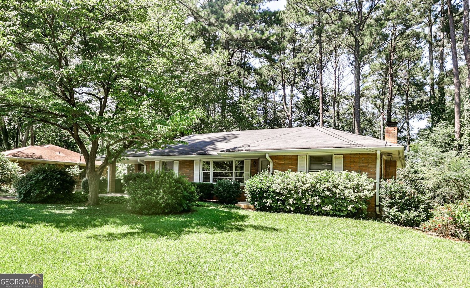 2770 Hollywood Drive Decatur - 2