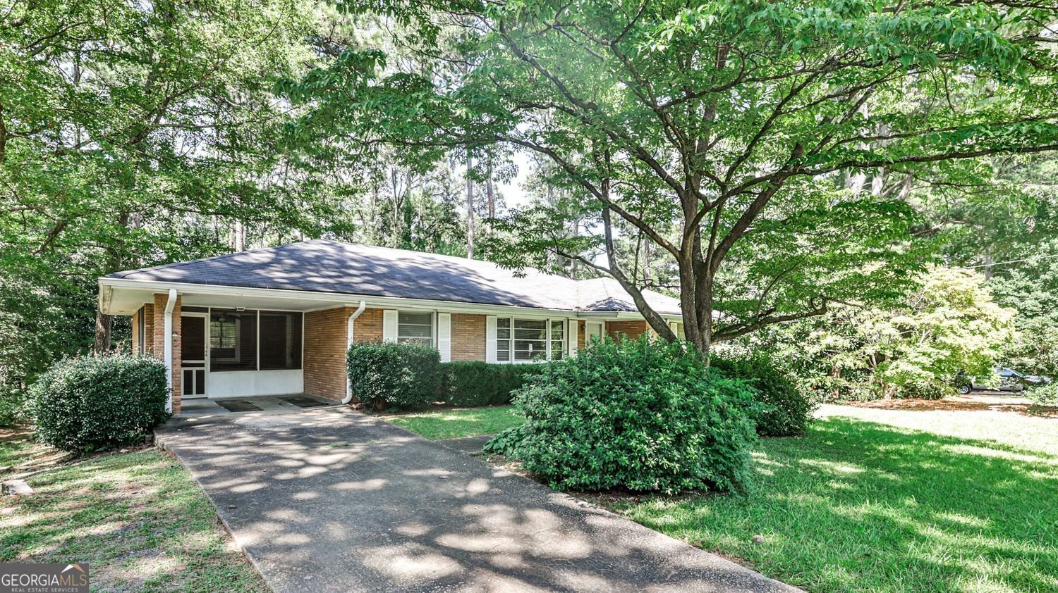 2770 Hollywood Drive Decatur - 3