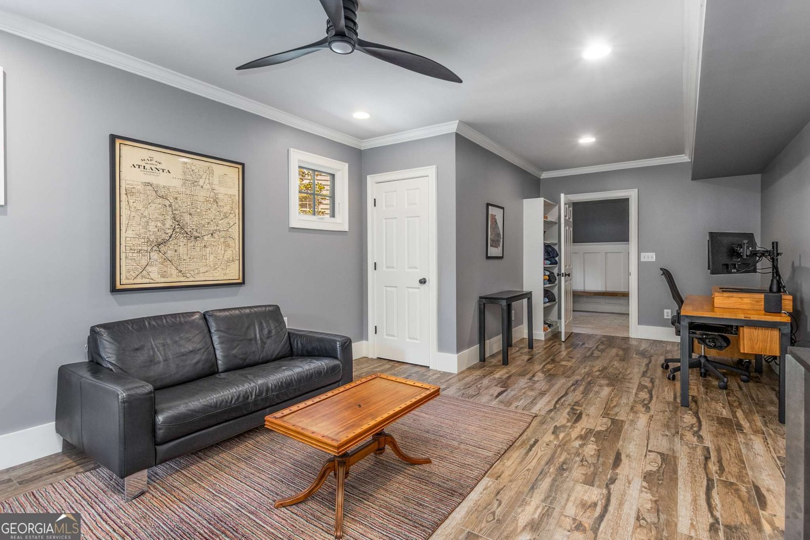 1451 Sheridan Walk Atlanta - 28
