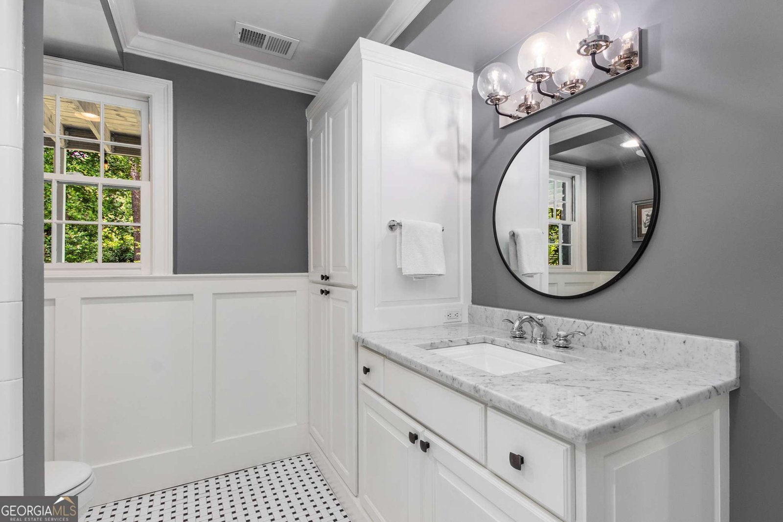 1451 Sheridan Walk Atlanta - 30