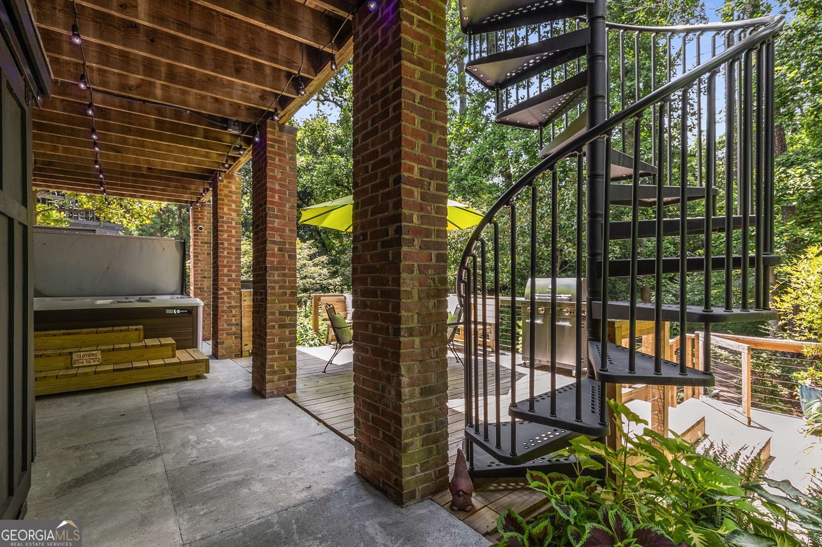 1451 Sheridan Walk Atlanta - 35
