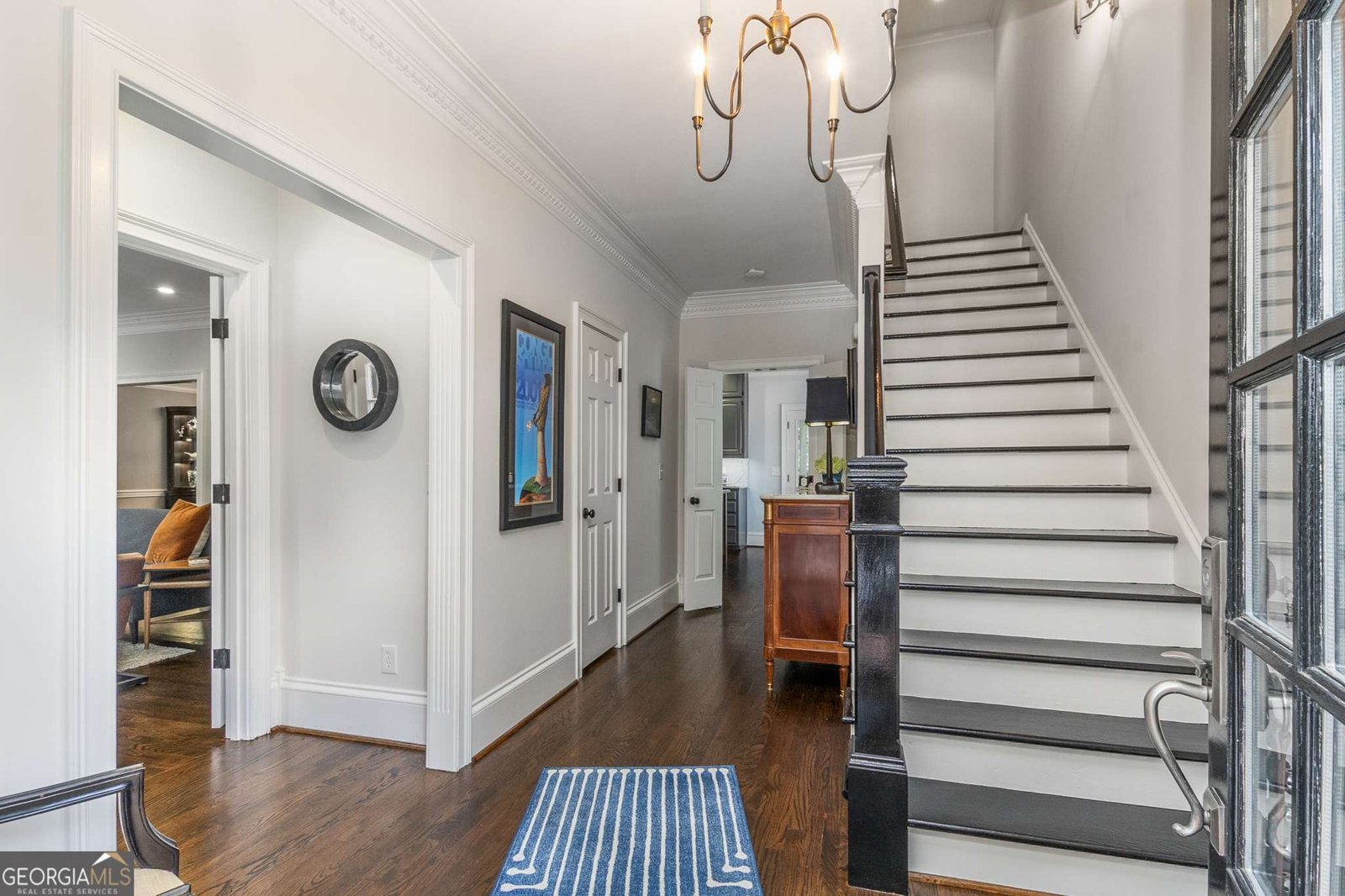1451 Sheridan Walk Atlanta - 4