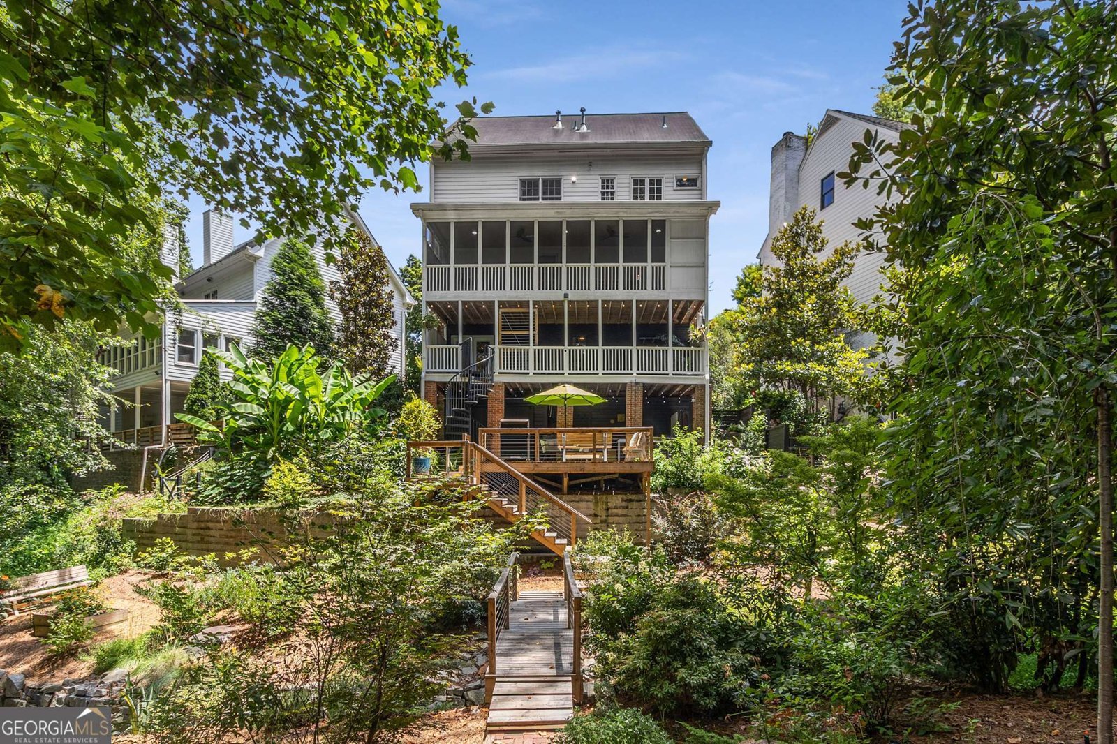1451 Sheridan Walk Atlanta - 40