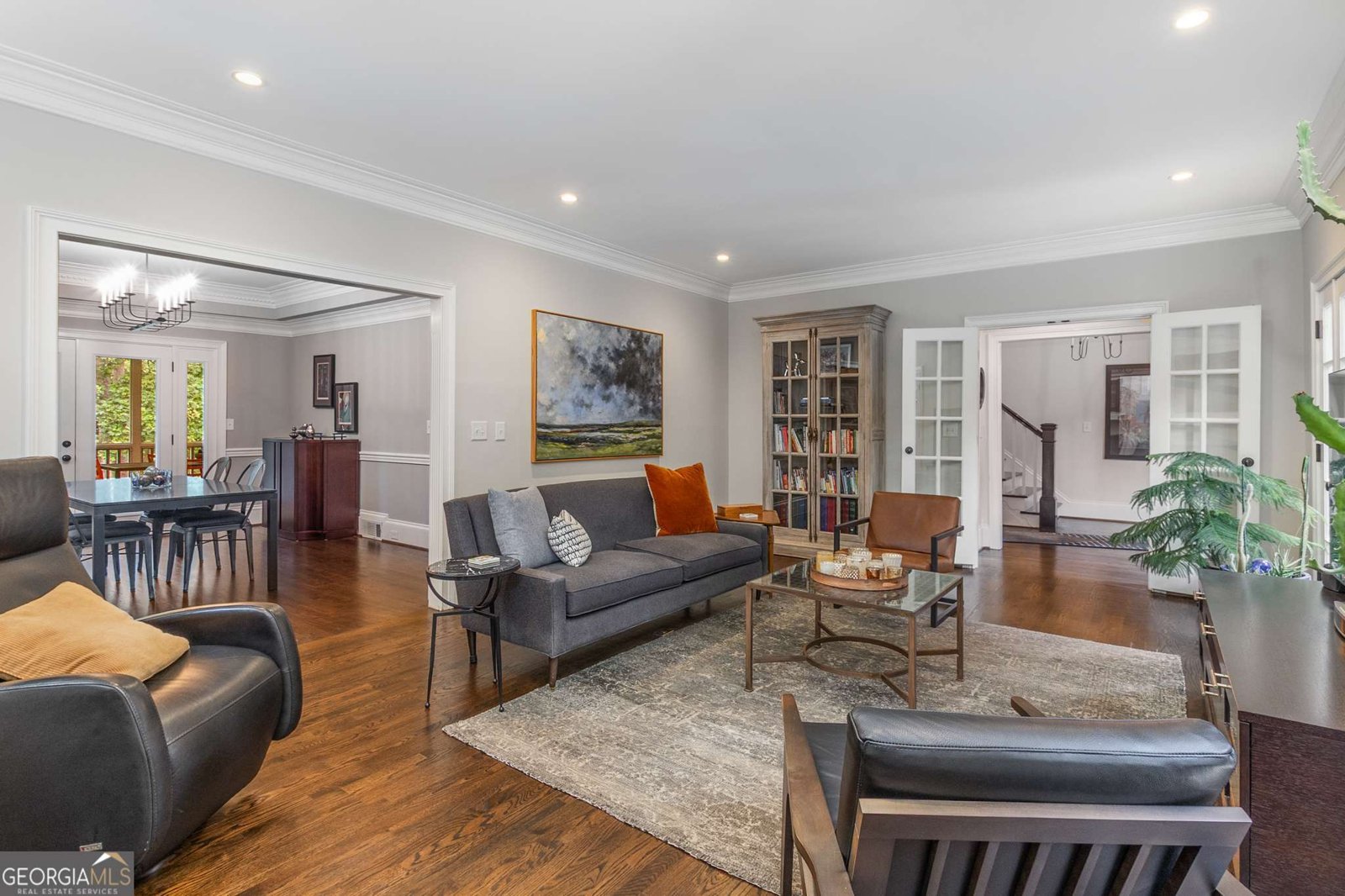 1451 Sheridan Walk Atlanta - 5
