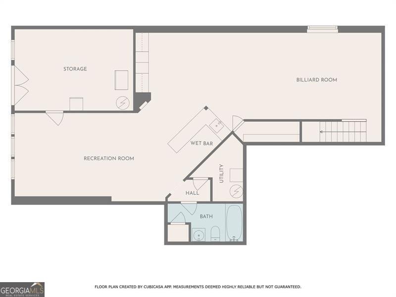 5196 Staverly Lane Peachtree Corners - 12