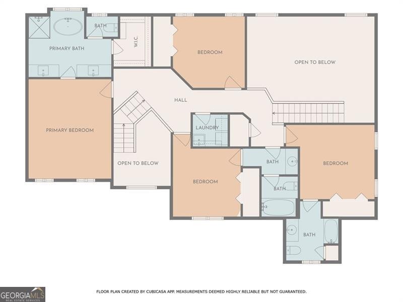 5196 Staverly Lane Peachtree Corners - 13