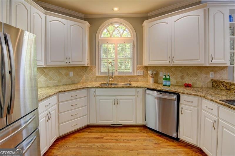 5196 Staverly Lane Peachtree Corners - 15