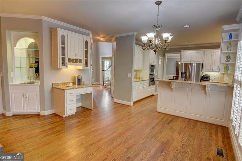 5196 Staverly Lane Peachtree Corners - 19