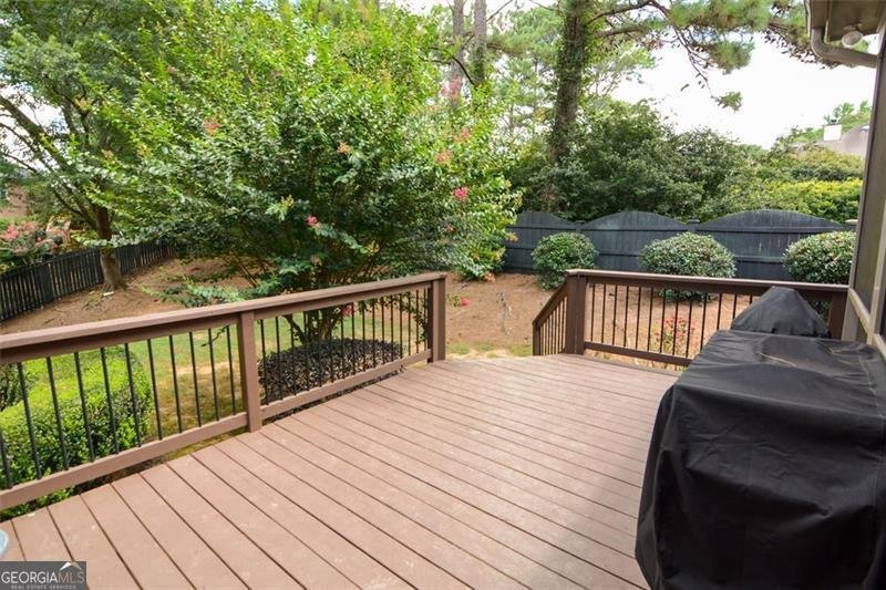 5196 Staverly Lane Peachtree Corners - 2