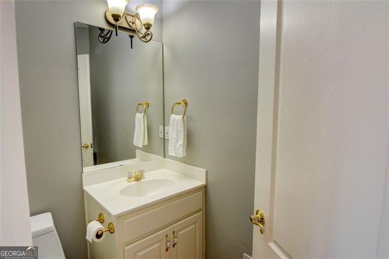 5196 Staverly Lane Peachtree Corners - 20