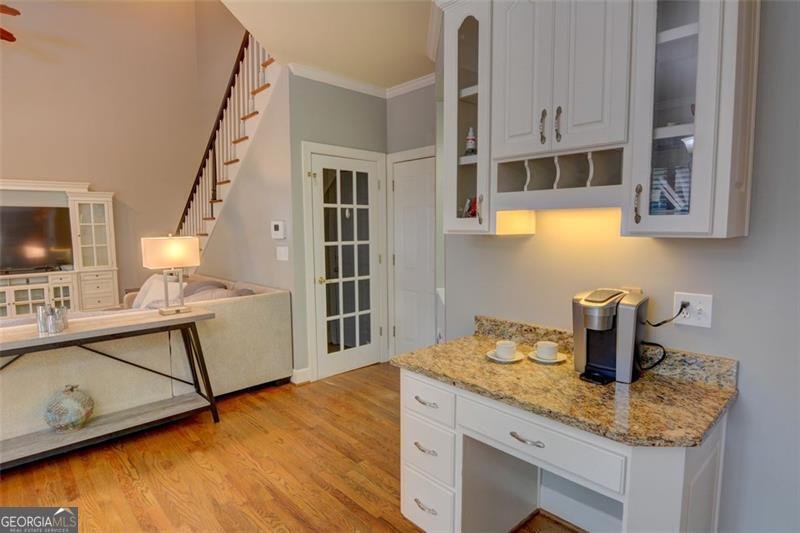 5196 Staverly Lane Peachtree Corners - 21