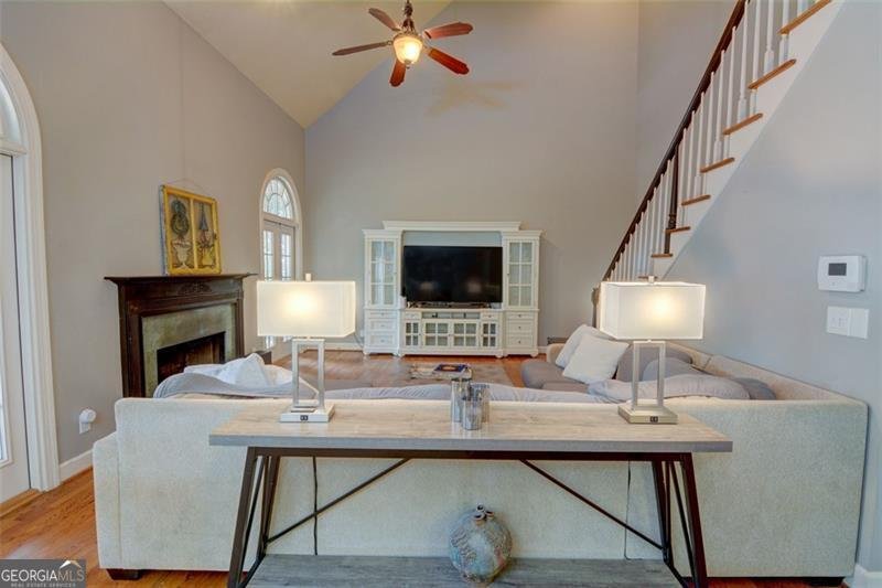 5196 Staverly Lane Peachtree Corners - 22