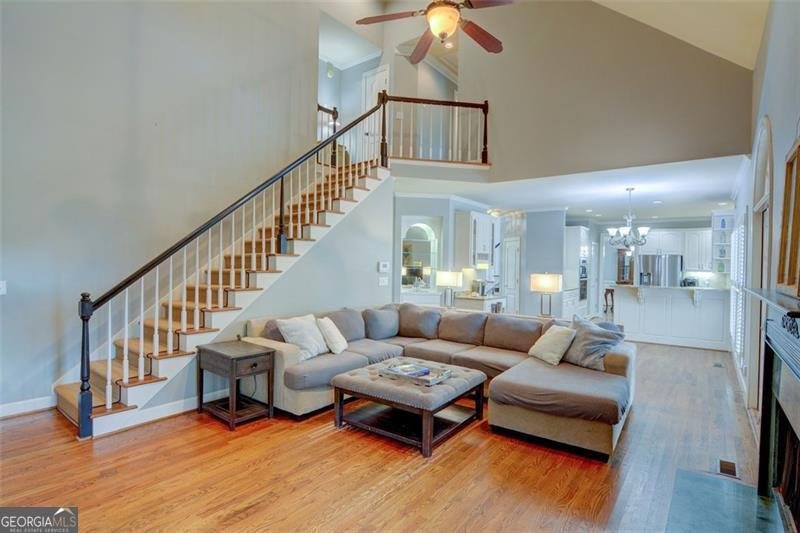 5196 Staverly Lane Peachtree Corners - 23