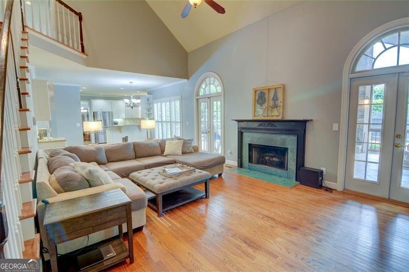 5196 Staverly Lane Peachtree Corners - 24