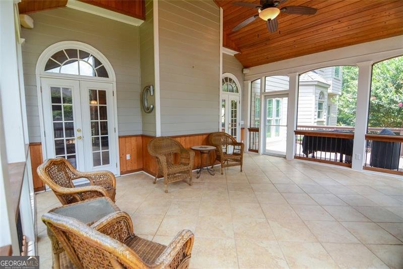 5196 Staverly Lane Peachtree Corners - 26