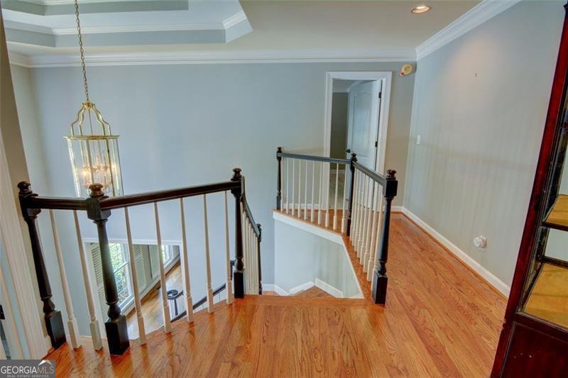 5196 Staverly Lane Peachtree Corners - 27