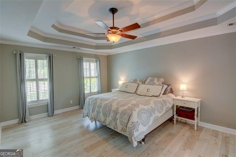 5196 Staverly Lane Peachtree Corners - 28