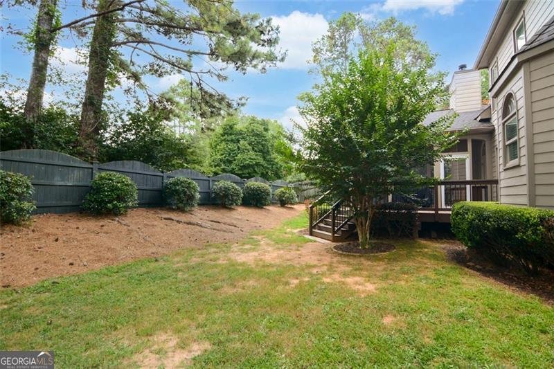 5196 Staverly Lane Peachtree Corners - 3