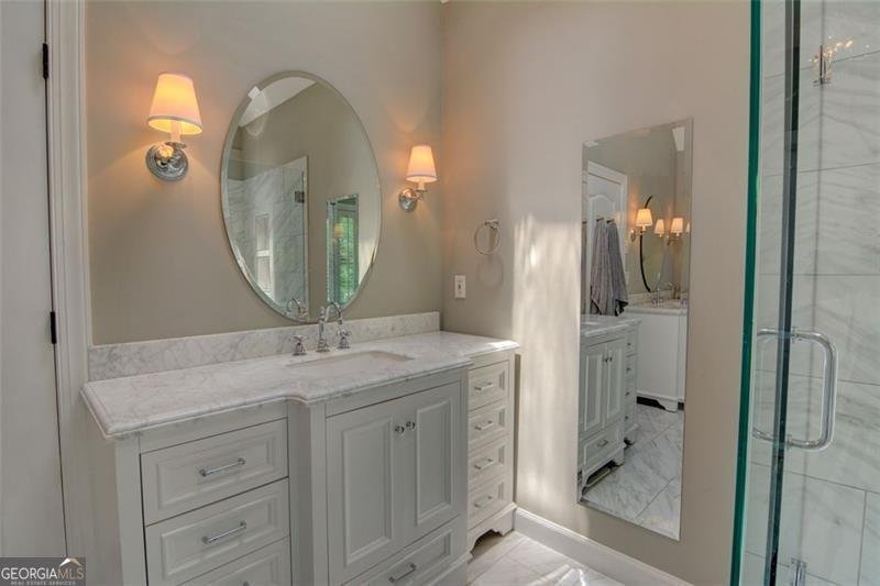 5196 Staverly Lane Peachtree Corners - 30