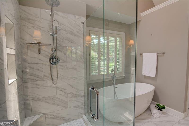 5196 Staverly Lane Peachtree Corners - 31
