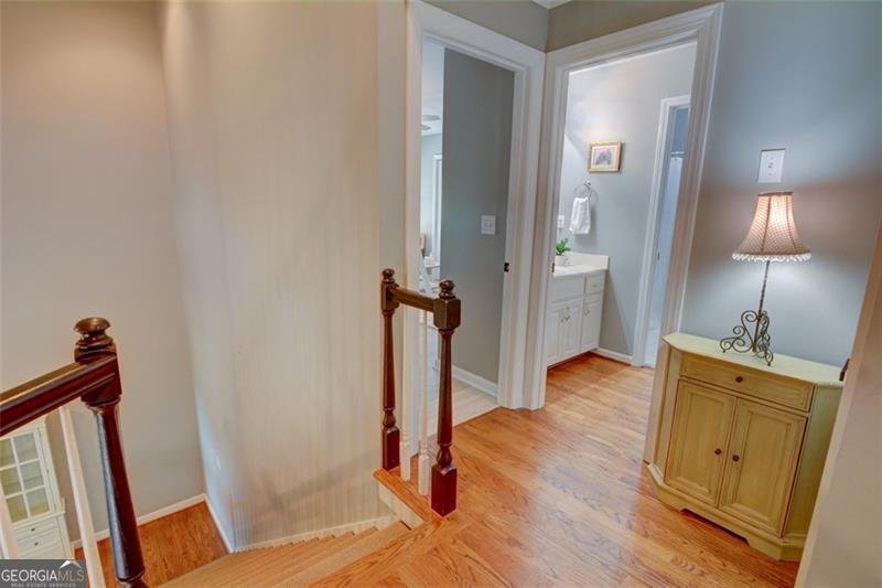 5196 Staverly Lane Peachtree Corners - 32