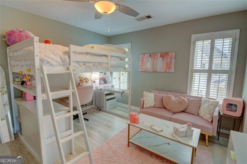 5196 Staverly Lane Peachtree Corners - 33
