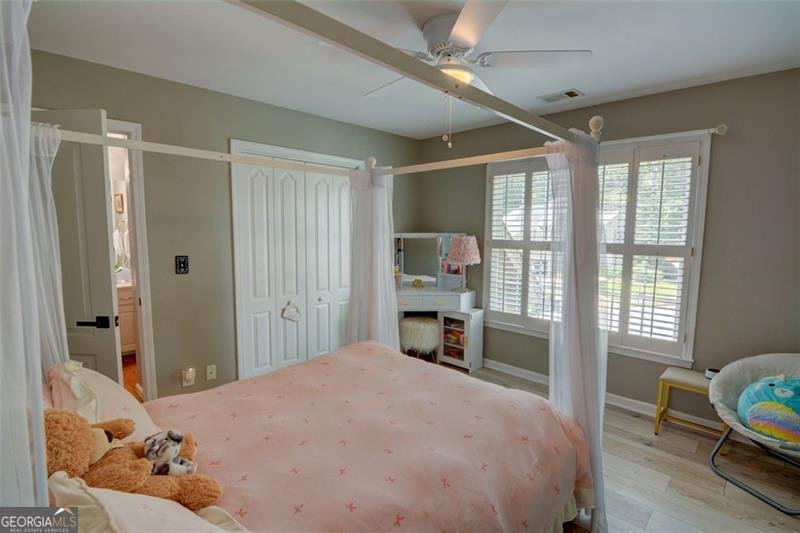 5196 Staverly Lane Peachtree Corners - 36