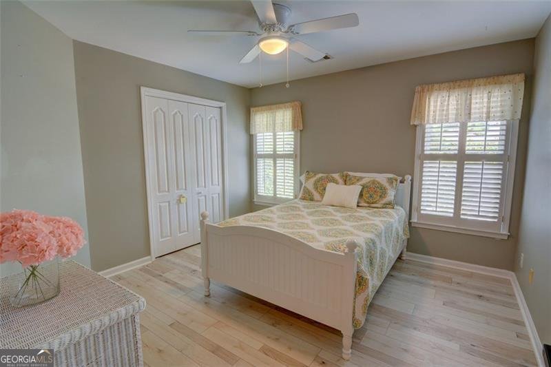 5196 Staverly Lane Peachtree Corners - 38
