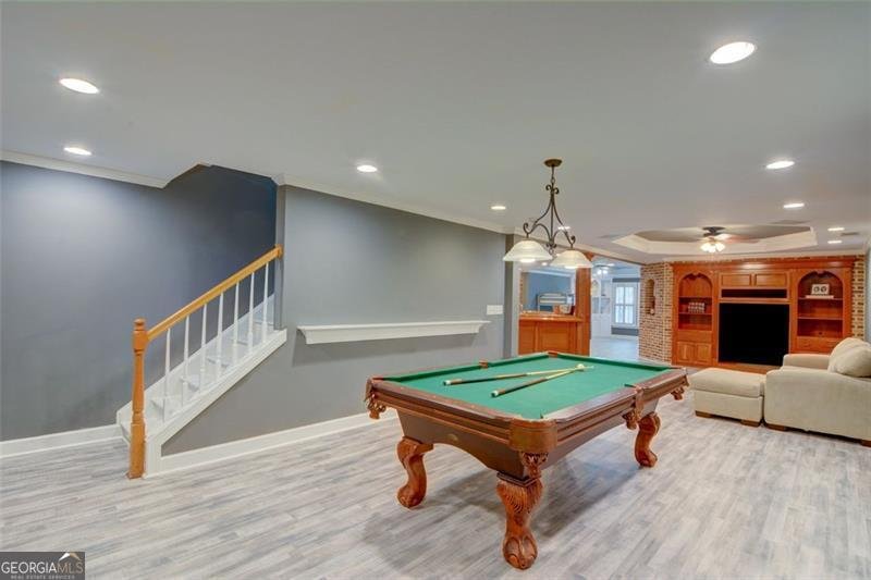 5196 Staverly Lane Peachtree Corners - 39