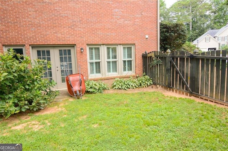 5196 Staverly Lane Peachtree Corners - 4