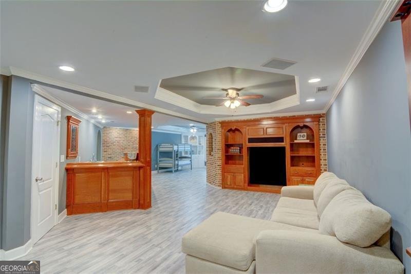 5196 Staverly Lane Peachtree Corners - 40